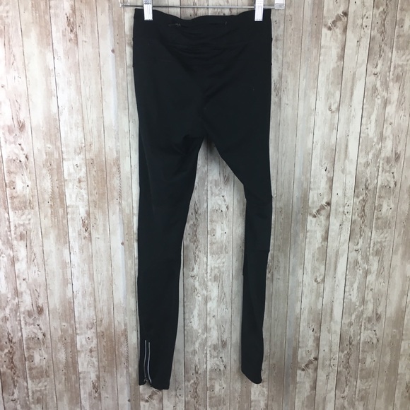 Under Armour XS Black Tight Skinny Leggings - Picture 6 of 6